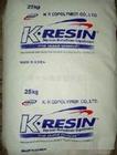 供应K(Q)胶塑胶原料，韩国菲利普KR-03、KR-01、KR-05原料
